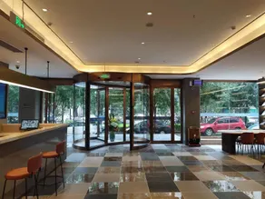 LANOU Hotel Yangquan Stadium - Image 2