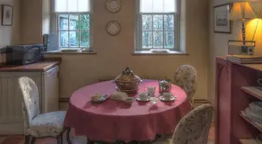 Batty Langley Lodge - Image 2