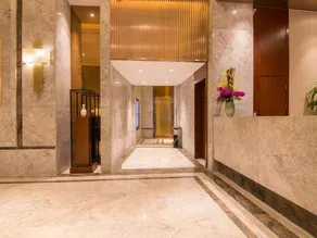 Wanhe Zhizhen Hotel (Shanghai Changshou Road Subway Station) - Image 4