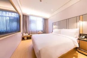 JI Hotel Shanghai Hongqiao Shuicheng Road - Image 5