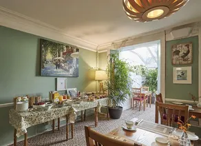 Bosavern House - Image 3