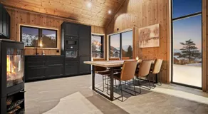 Tonningssætra Mountain Lodge - Image 3
