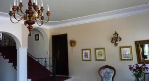 Ferienwohnung, Dusche, WC - Das Alpensee - Image 3