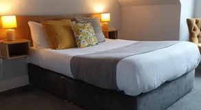 Castle Lodge B&B Kilkenny - Image 2