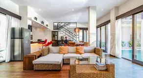 Anedda Merta Sari Villa Sanur - Image 3
