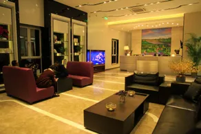 Lavande Hotels·Tianshui Gangu Yicheng Square - Image 2