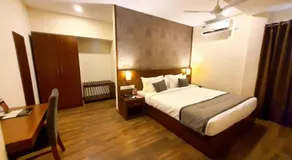 Emperor-Hotel Rachana Continental Pvt Ltd - Image 2