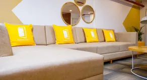 Bloom Hotel - Koregaon Park - Image 3