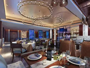 Wanchao International Hotel - Image 2