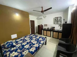 Charming guesthouse in heart of Manipal - Image 4