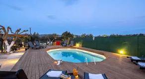 SI-EL Villa - Image 3