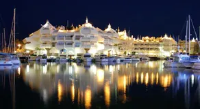 SKYSEA Benalmadena Puerto Marina - Image 2