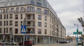 Apartament Great koło opery i miejscem postojowym w garażu - Image 3