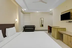 Hotel O Mandeep Residency - Image 5