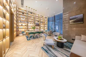 Atour Hotel Shenzhen Guanlan High Tech Park - Image 3