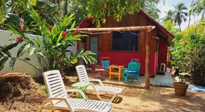 Macondo Hostel - Image 2