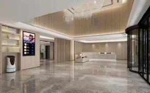 JI Hotel Beijing Capital Airport Liqiao - Image 2