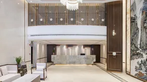 Yingbin Hotel - Image 2