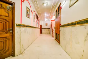 Hotel O Blue Sapphire Delhi - Image 4