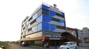 Jd Hotel & Guest House - Image 4