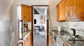 Appartement de vacances 'Casa Vista Hermosa' avec vue sur la mer, terrasse privée et Wi-Fi - Image 4