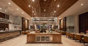 Haitang Bay Resort Sanya - Image 4