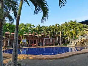 Camotes Ocean Heaven Resort - Image 2