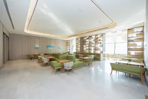 JI Hotel Qingdao North Station - Image 4