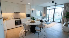 The Palace 405 I Luxury 2BD I Dubai Creek Harbour - Image 3