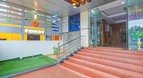 FabHotel Yagna Residency - Image 4