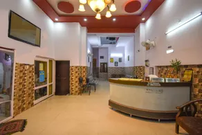 OYO Hotel Pallavi - Image 4