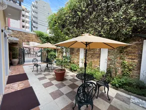 Uhome Gouhou Garden Hotel - Image 5