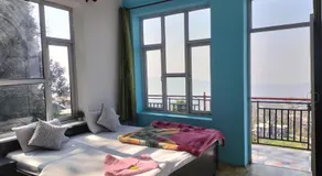 Sunset Point Home Stay Bir - Image 2
