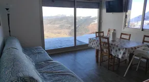Apartamento Pla d'adet Saint Lary - Image 2