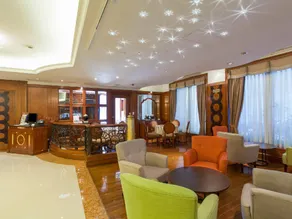 Evergreen Laurel Hotel Taipei - Image 2