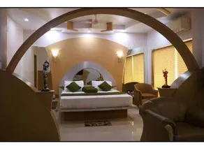 Hotel Kaveri International - Image 2