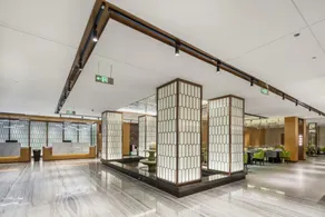Xinyue Hotel (Yantai Laizhou Shopping Plaza Branch) - Image 3