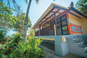 Soka Indah Restaurant & Bungalows - Image 5