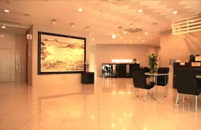 B&B Park Hotel Kagoshima - Image 2