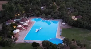 Cugnana Porto Rotondo Bungalows - Camping - Image 5