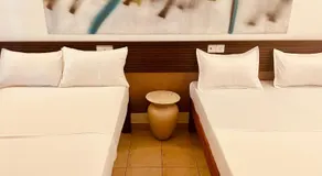 Ace Airport Transit Hotel - Image 2