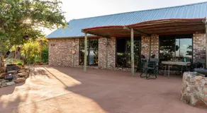 Tana Safaris Bush Camp - Image 5