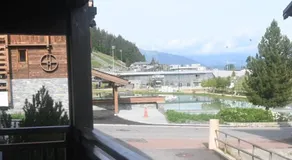 Appartement Courchevel le Praz - Image 5
