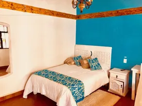 Hotel Valle Bonito, Valle de Bravo - Image 2