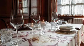 IL COMO' DELLA CIVETTA - Taverna La Fenice - Bernina Express - Image 4