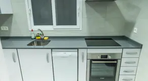 Apartamento cerca de la Playa y el Centro - Image 4