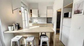 PLACE - Appartement lumineux au coeur de la Joliette - Image 3