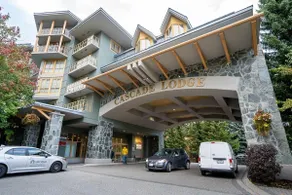 Cascade Lodge - Image 3