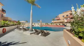 Near the beach 'Playa del Duque' in a well-kept complex with pool - Image 3