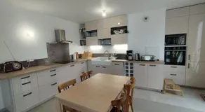 Rueil Malmaison appartement spacieux et calme - Image 3